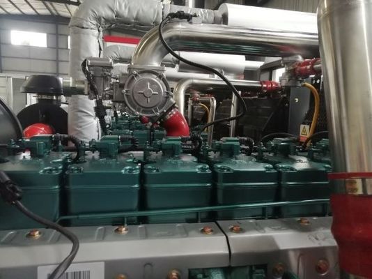Silent Generator Propane Generator