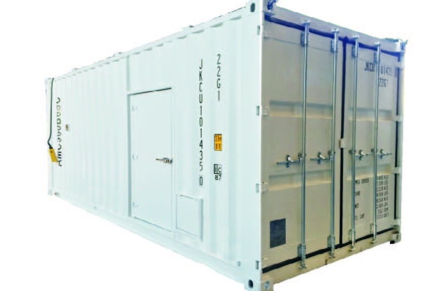 Silent Generator Propane Generator